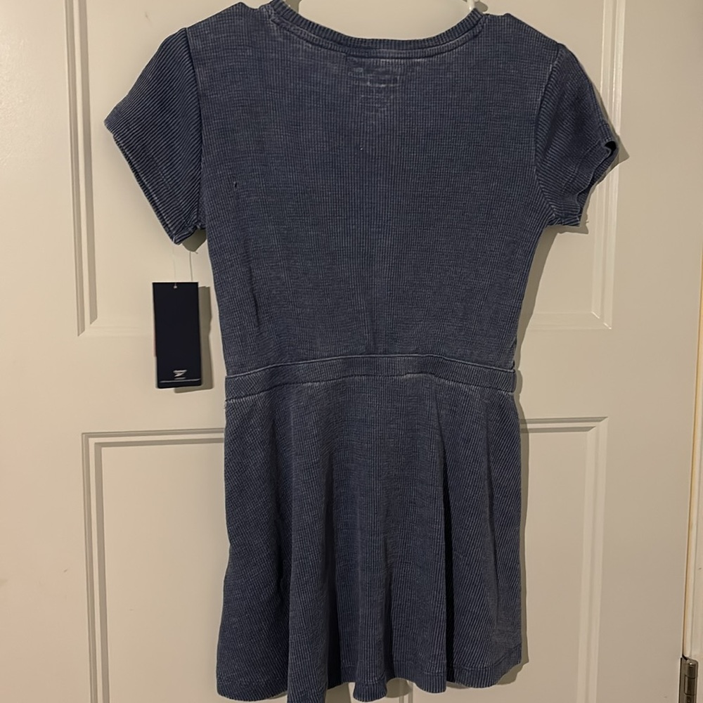 Girls Reebok Dress - Picture 6 of 7